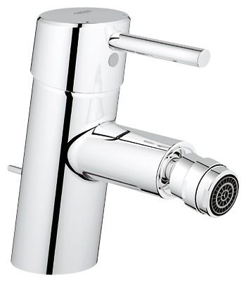 GROHE 32 208 001 CONCETTO Single-lever Bidet Faucet