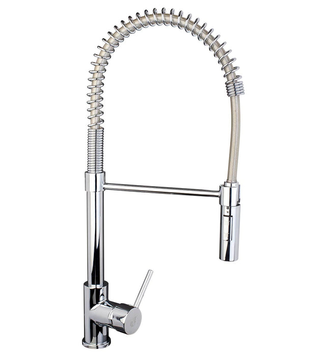 ARCOBAÑ 62MIECR EROS Monomando Fregadero Mistral