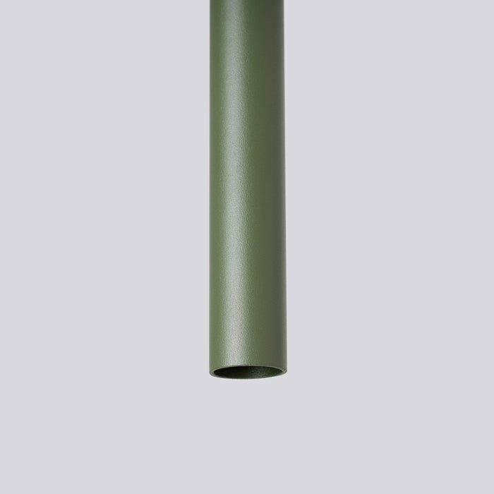 SOLLUX SL.1519 Lámpara colgante PASTELO 2 verde oliva verde oliva