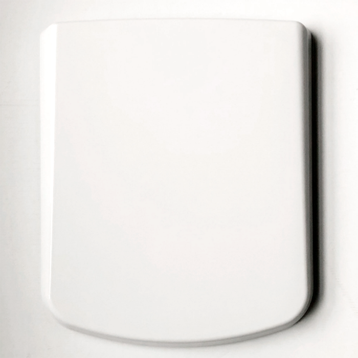 ROCA A801382004 SIDNEY Cover Seat WC Soft-Close