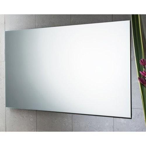 GEDY 25510000000 Espejo Canto Pulido 60X100 sin Luz