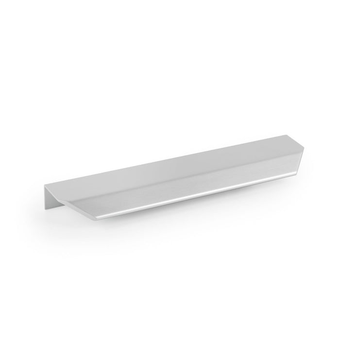 SALGAR 117730 VANN Tirador 350/256 Gloss Anodized