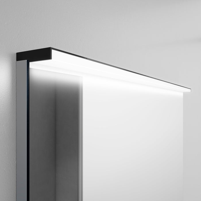 VISOBATH OPORTO Aplique Negro