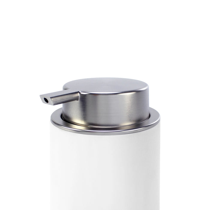 NADI 10AC4601 ARIES White Dispenser