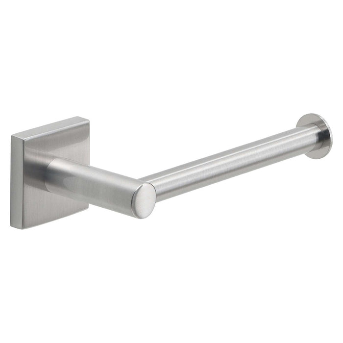 GEDY FJ243800100 Portarrollo Cepillado