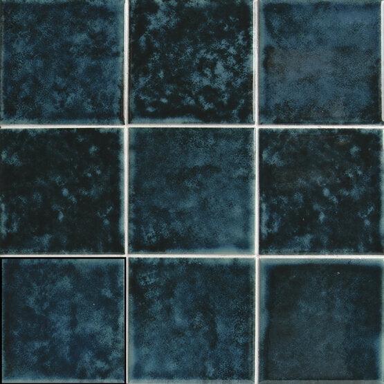 CARMEN A041644 GENUINE ZAFIRE 10X10 Azulejo