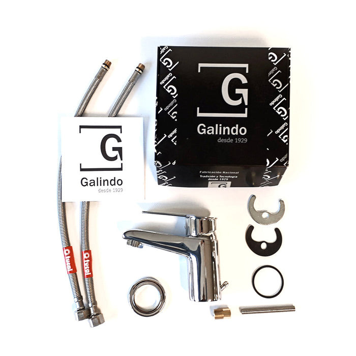 PRESTO 712500E Albos lavabo Cromo