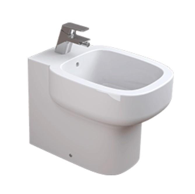 SANITANA BE YOU Bidet BTW White