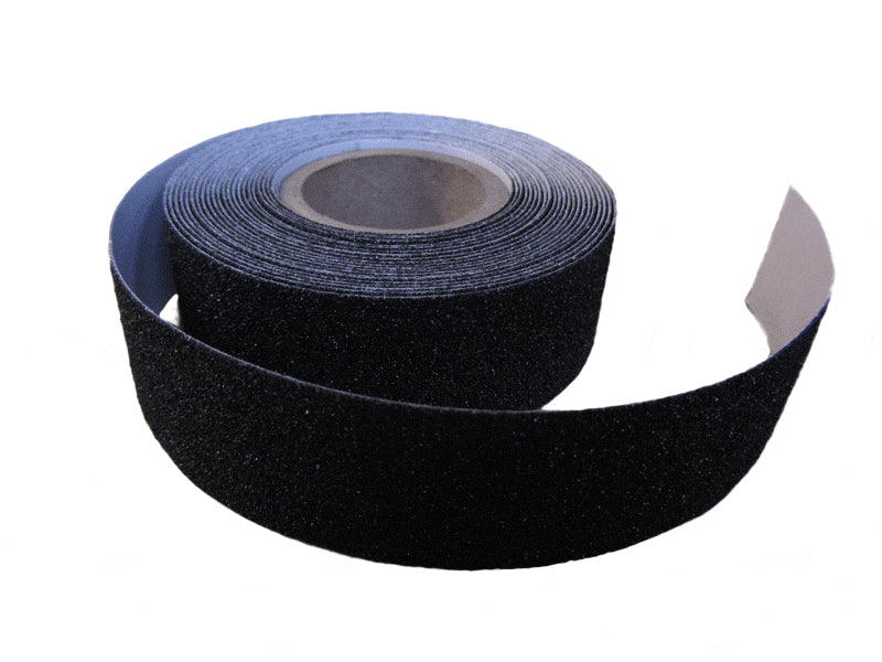 EMAC Banda Antideslizante Negra 30mm