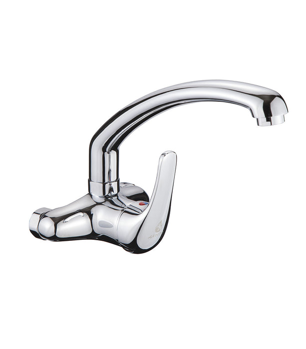 ARCOBAÑ 62ABOF11  Monomando Batería C/alto 11cm