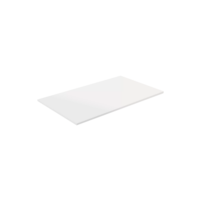 VISOBATH COMPATECH White Ada Countertop