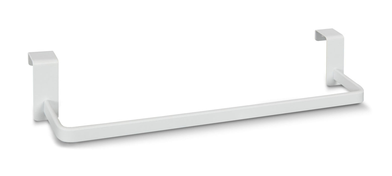 BELTRAN 2255 MUEBLES Barra Toallero Colgar Blanco