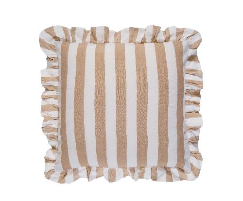ANDREA HOUSE AX25120 Cojín Algodón Triana 50X50Cm