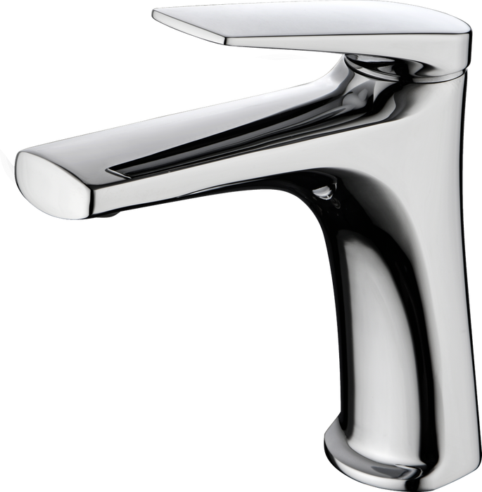 IMEX BDD055-1 DELOS Monomando Lavabo Cromo