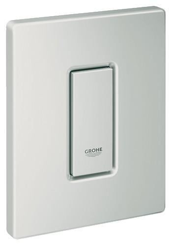 GROHE 38 784 P00 SKATE COSMOPOLITAN rectangular