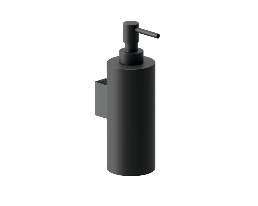 COSMIC WJC205A1003036 AS+ Wall Dispenser 240Ml Matte Black