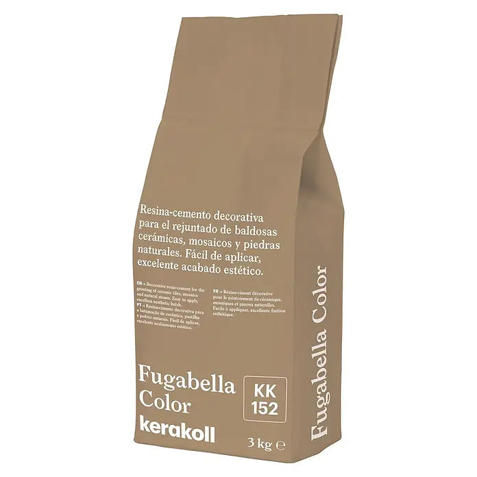 KERAKOLL K76843 FUGABELLA Color  KK 152 3 Kg