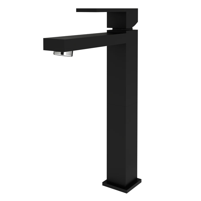PRESTO 5255516 Nitro Plus lavabo alto Negro