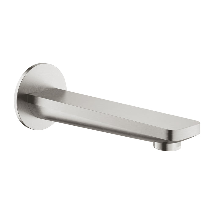 GROHE 13 383 DC1 Lineare Caño de bañera Supersteel