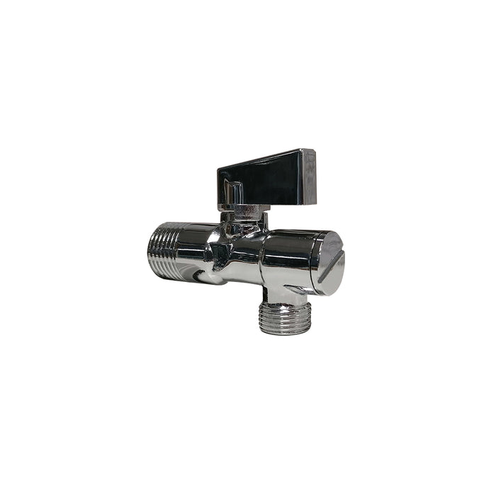 ARCOBAÑ 26LLEF4  Llave Escuadra Con Filtro 1/2-3/8