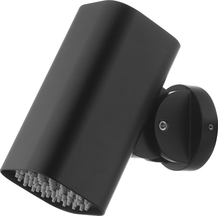 IMEX  RDC007/NG TUBE Rociadores Negro