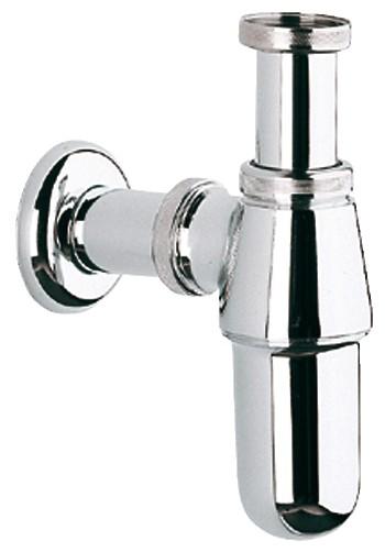 GROHE 28 920 000 Sifon de Lavabo 1 1/4"