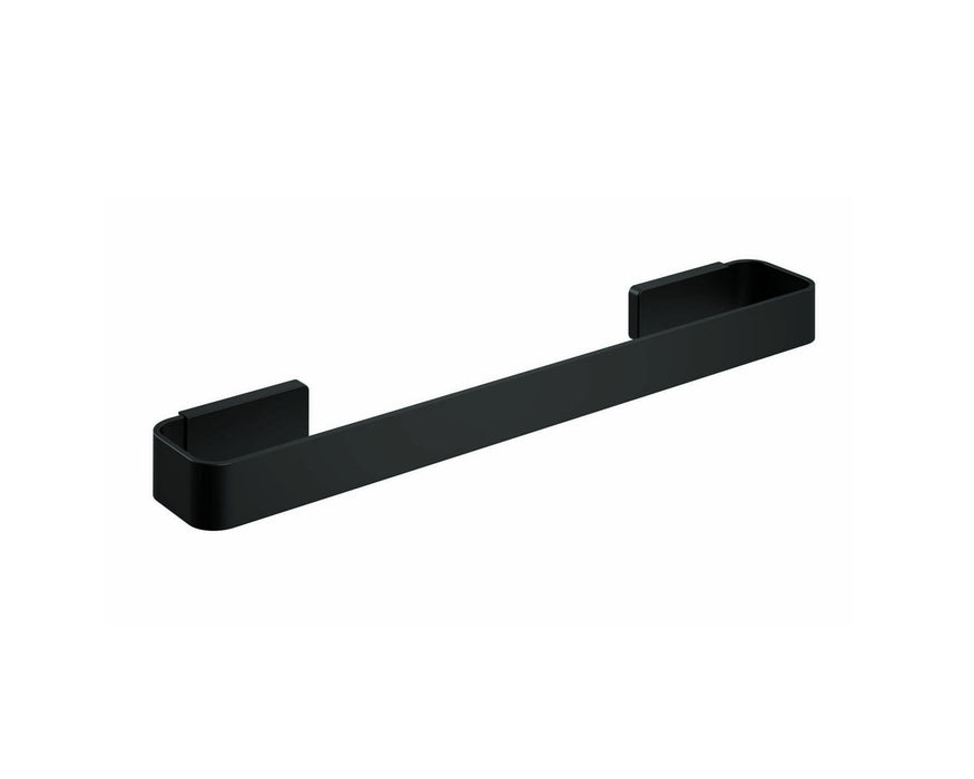 COSMIC WJB350A0064036 NEA Toallero 40 cm negro mate