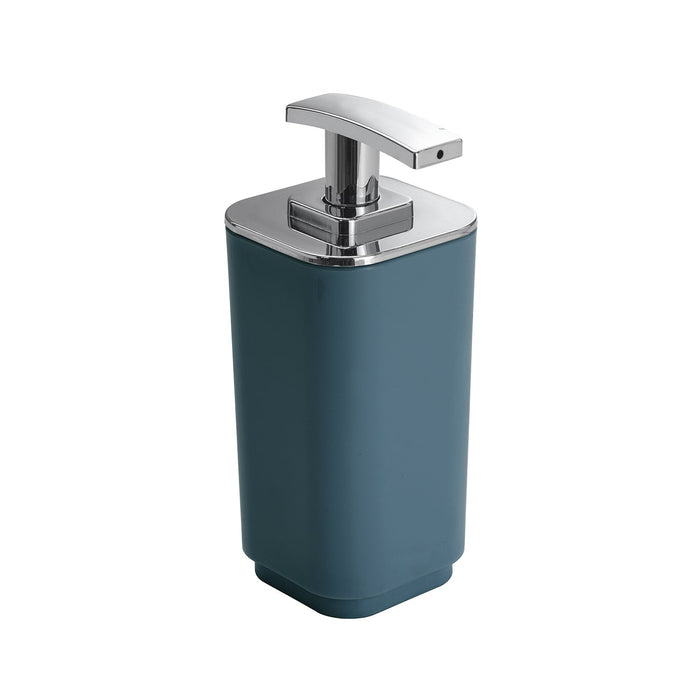 GEDY 63826500300 SEVENTY Dosificador Azul Petróleo