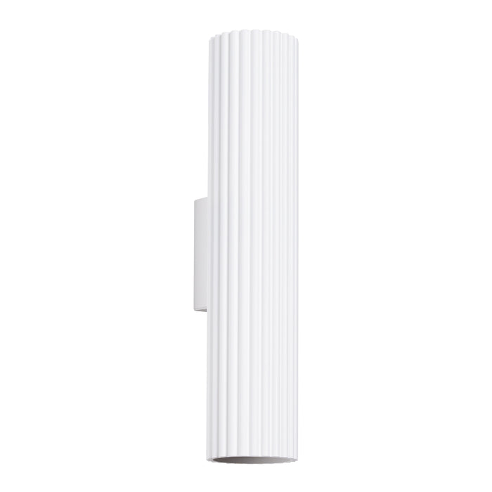 SOLLUX SL.1539 KARBON Aplique 30 Blanco