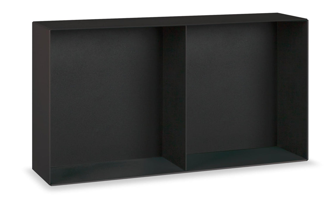 BELTRAN 11218 TOKIO Tokyo Module Horizontal Screw 40X22 Black without Door