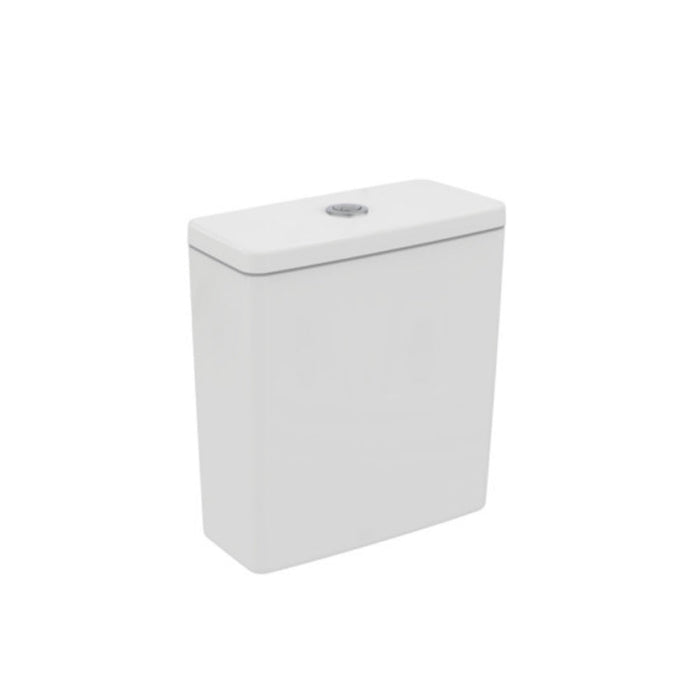 IDEAL STANDARD T472301 ILIFE Tanque Alimentación Inferior Blanco