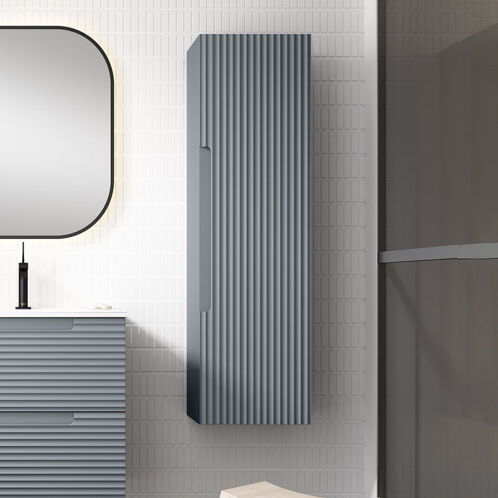 VISOBATH 77468 KYOTO Reversible Hanging Column Color Avio