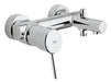 GROHE 32 211 001 Concetto Monomando Bañera 5 a 7 Días Grohe 