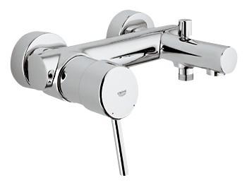 GROHE 32 211 001 Concetto Monomando Bañera 5 a 7 Días Grohe 