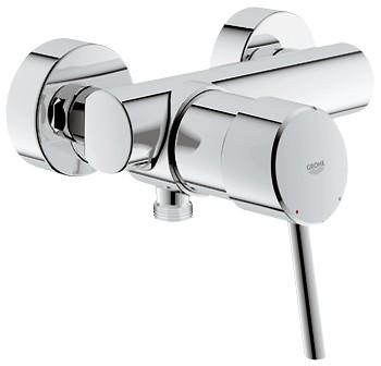 GROHE 32 210 001 CONCETTO Monomando Ducha 5 a 7 Días Grohe 
