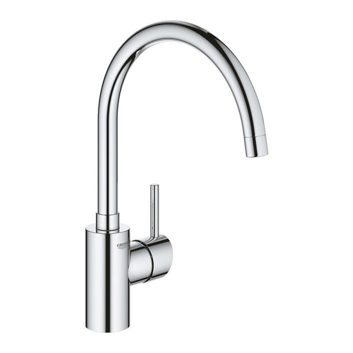GROHE 32 661 003 Concetto Monomando Fregadero Curvo 5 a 7 Días Grohe 