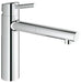 GROHE 31 129 000 Concetto Monomando Fregadero Extraible 5 a 7 Días Grohe 