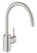 GROHE 32 663 DC3 CONCETTO Grifo Para Fregadero Extraible Supersteel 5 a 7 Días Grohe 