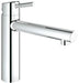 GROHE 31 210 001 Concetto Monomando Fregadero Recto 5 a 7 Días Grohe 