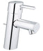 GROHE 23 380 10E Concetto Lavabo Tamaño S Con Vaciador 5 a 7 Días Grohe 