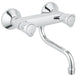 GROHE 31 187 001 Costa L Monoblock cocina mural caño ifer 5 a 7 Días Grohe 