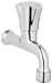 GROHE 30 098 001 Costa L Monoblock mural una agua 5 a 7 Días Grohe 