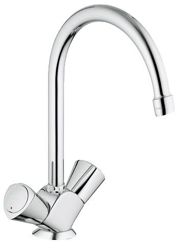 GROHE 31 819 001 Costa S Monoblock cocina sobreencimera 5 a 7 Días Grohe 