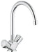 GROHE 31 819 001 Costa S Monoblock cocina sobreencimera 5 a 7 Días Grohe 