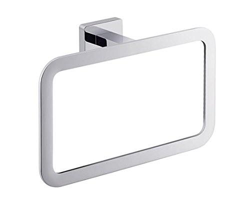 GEDY 44701300200 ATENA Toallero Anilla