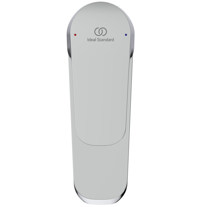 IDEAL STANDARD B1714AA CERAFLEX Grifo Monomando Lavabo XL Cromo