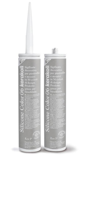 KERAKOLL 50242 SILICONE Color-6 310 ml