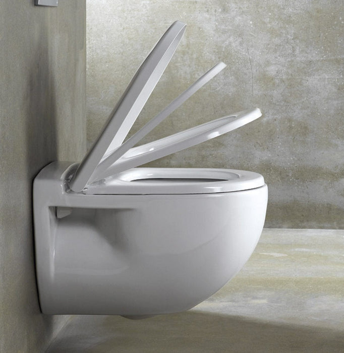 VALADARES 34004002K NAUTILUS Inodoro Suspendido