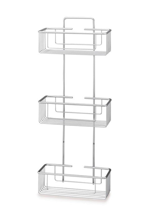 BELTRAN 3317 STAINLESS STEEL Soap Dish Grid 300 Stainless Steel Triple I.Electropolished