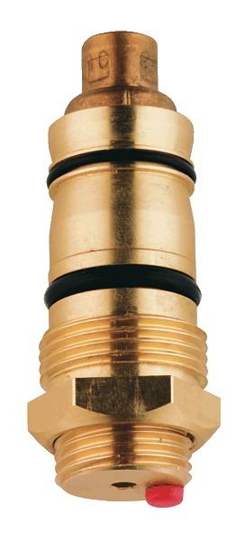 GROHE 47 574 000 Termoelemento Universal De 1/2"